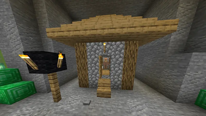miner tycoon map screenshot