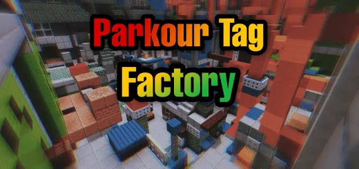 parkour tag factory map thumbnail