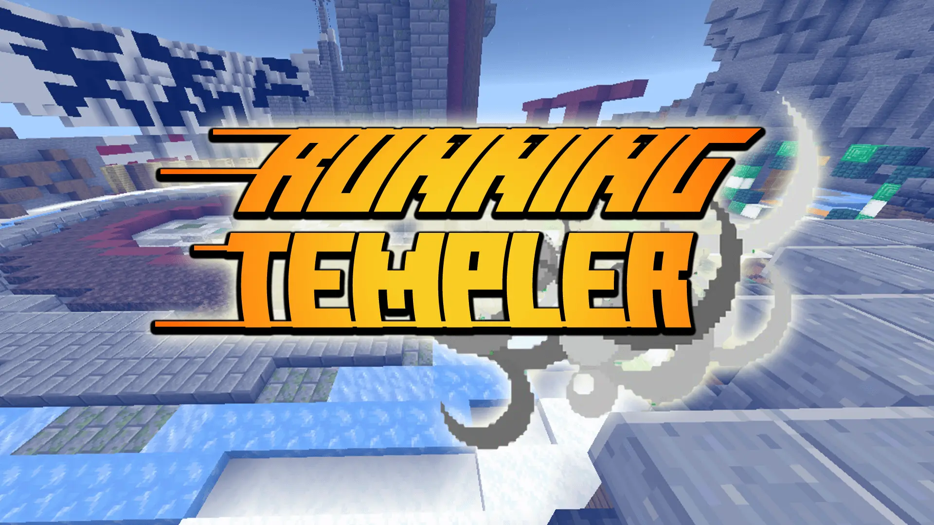running templer map thumbnail