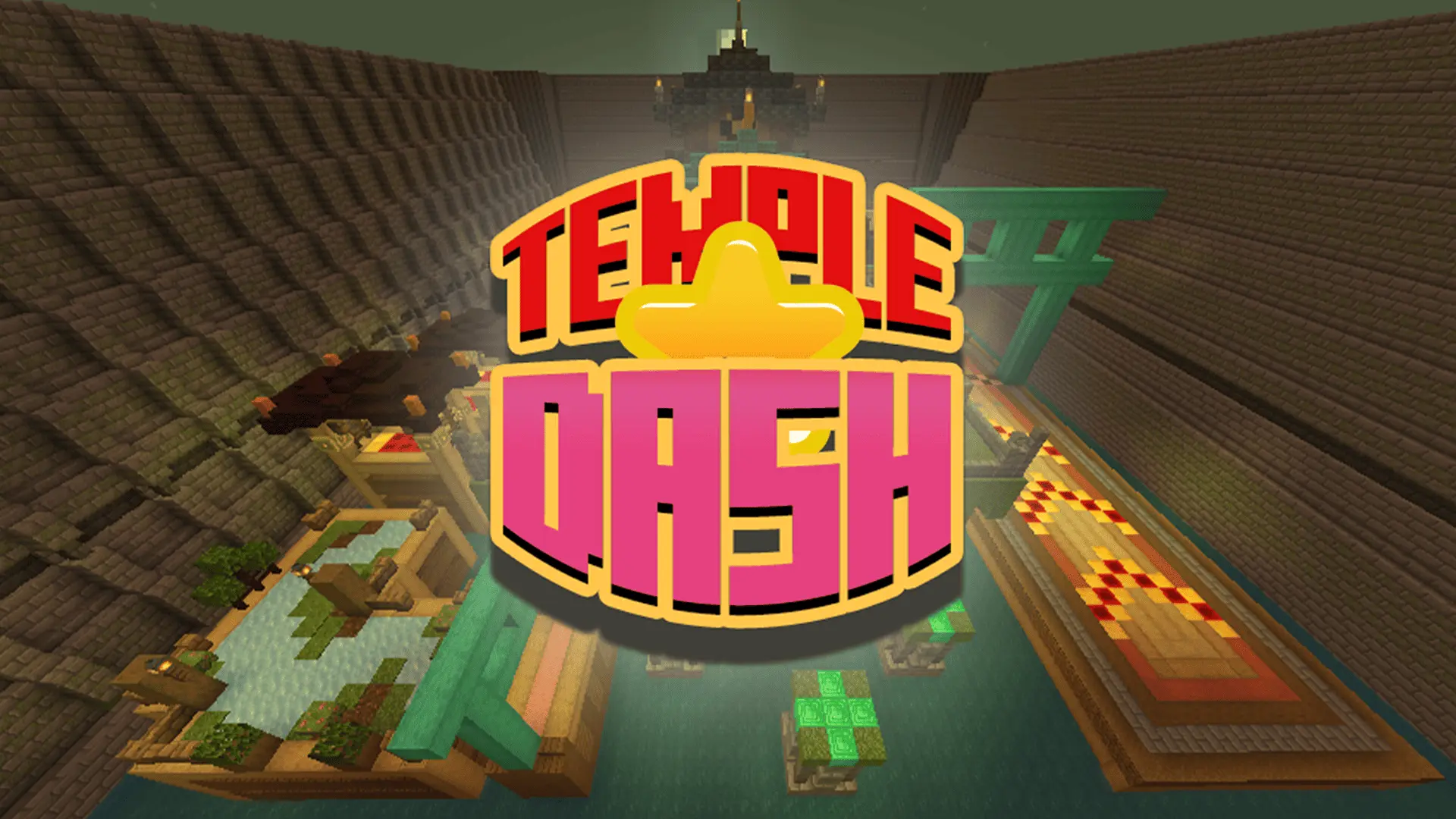 temple dash map thumbnail