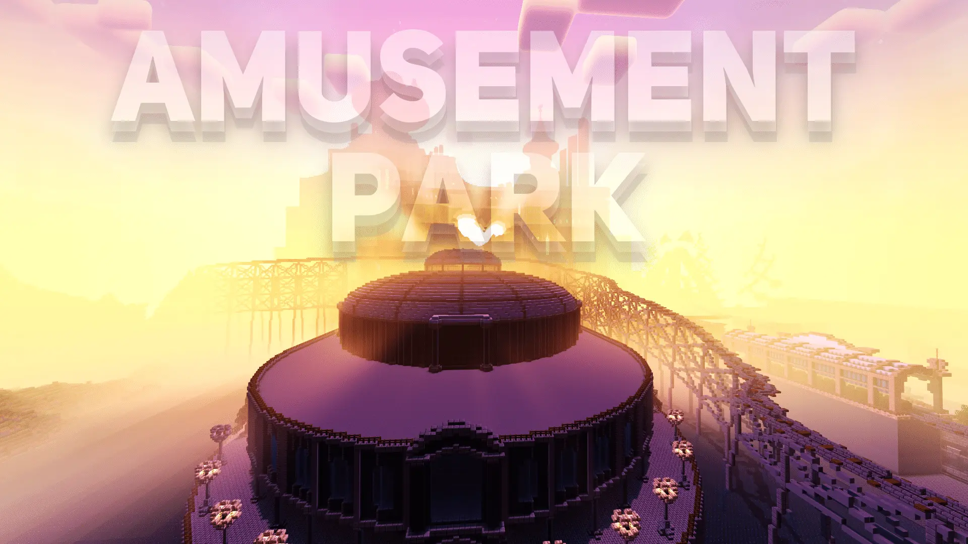 amusement park map thumbnail