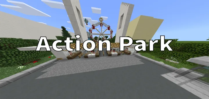 action park map thumbnail