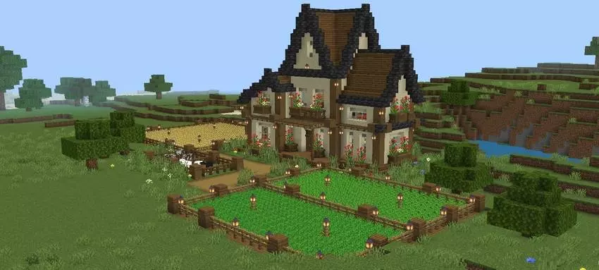 readytosurvive hardcore map screenshot