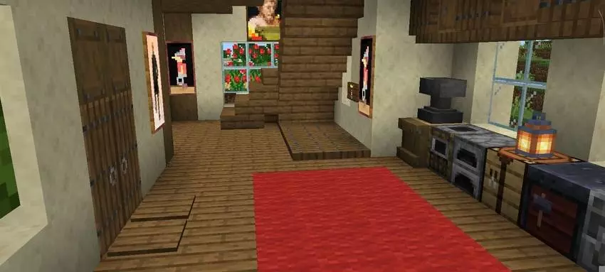 readytosurvive hardcore map screenshot