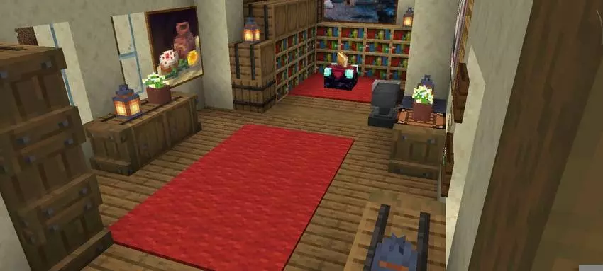 readytosurvive hardcore map screenshot