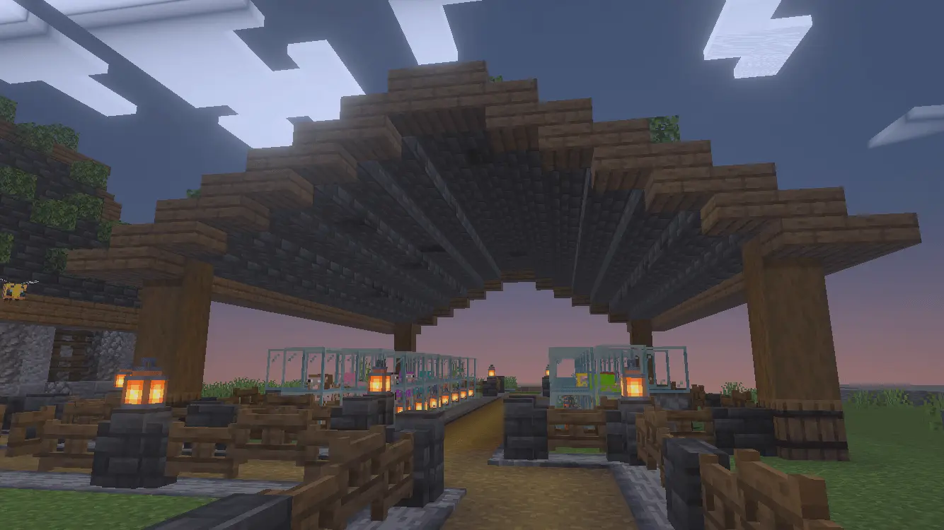 150 days hardcore survival world map screenshot