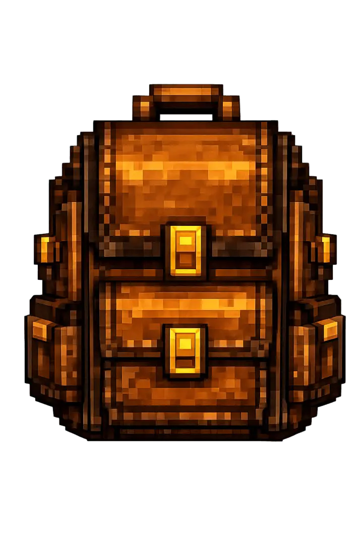 Better Backpack Addon screenshot 2