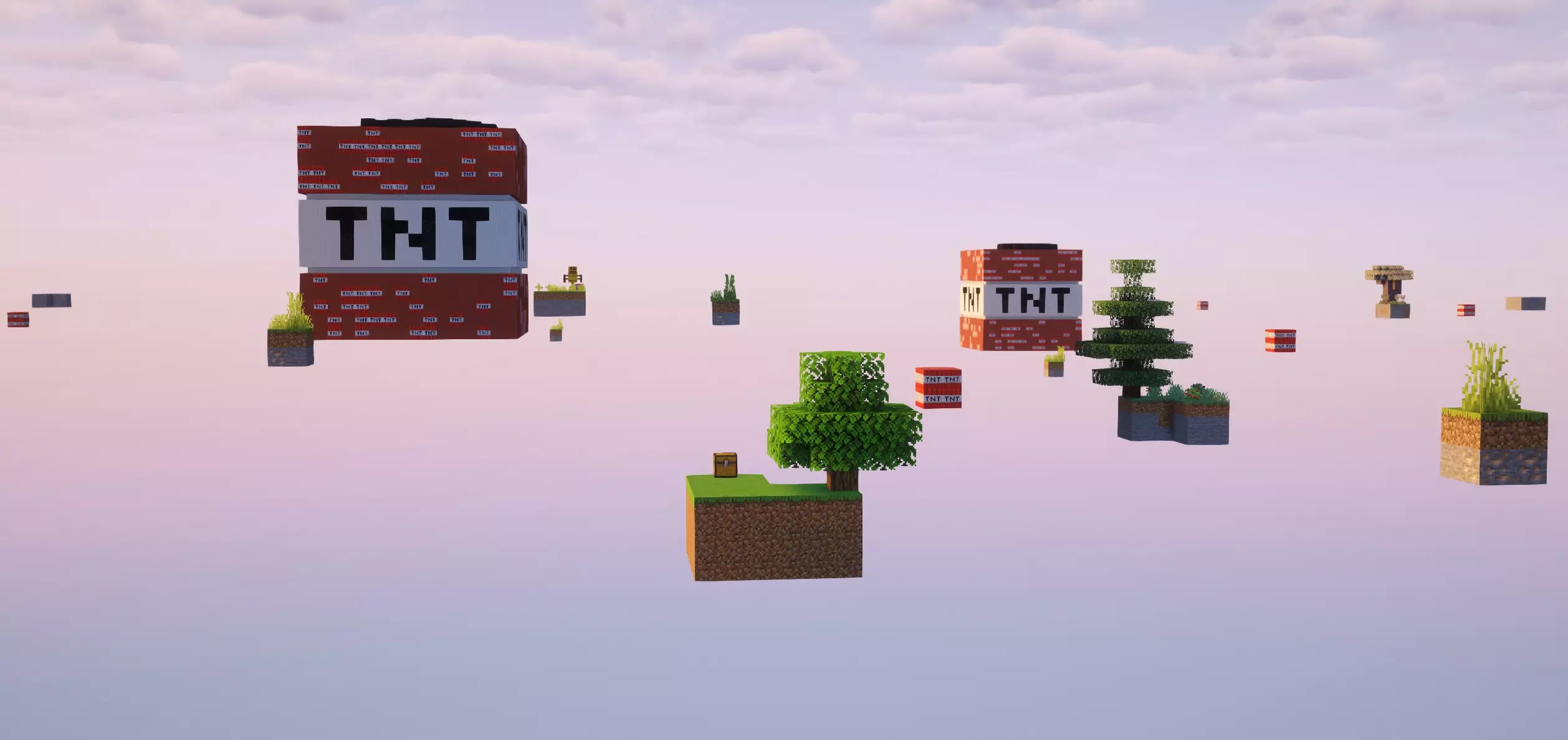 giant tnt sky challenge map thumbnail