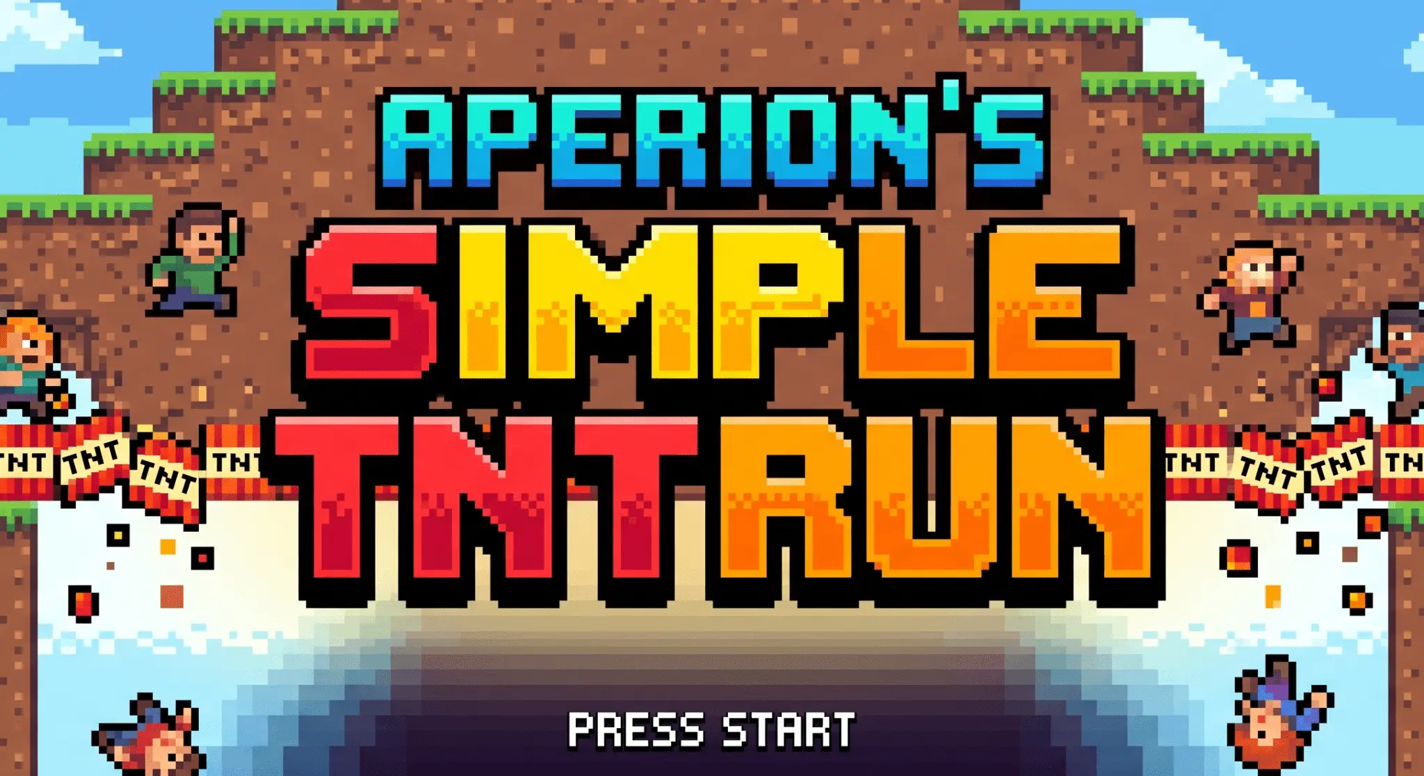 simple tntrun map thumbnail
