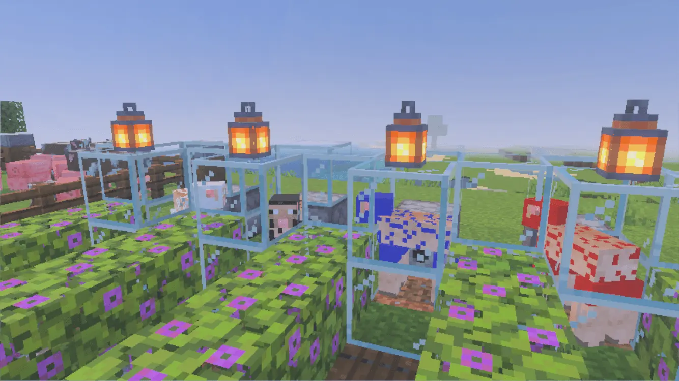 hardcore 250 days map screenshot
