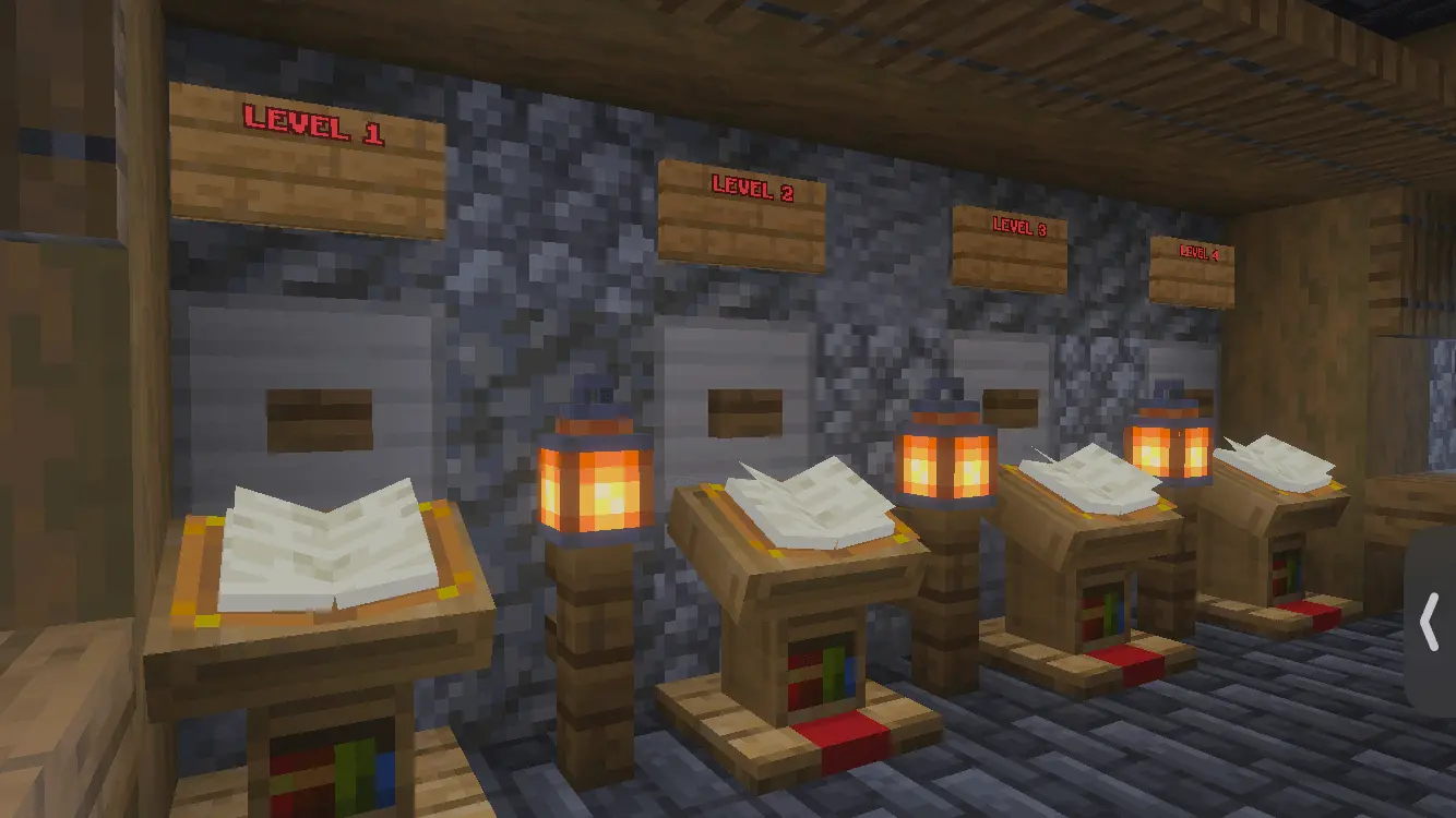 clutch master map screenshot