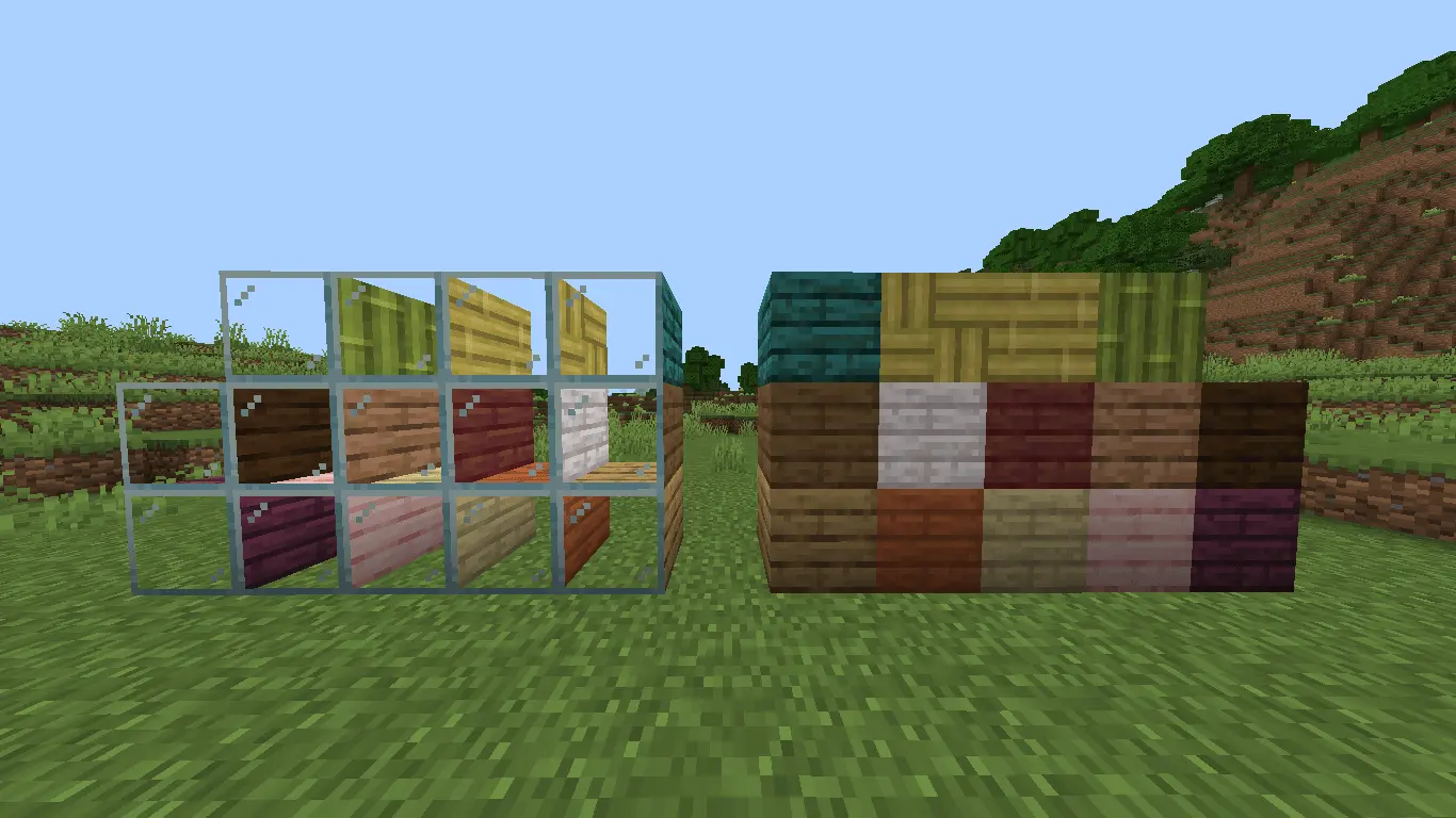 One Way Glass Mod / Addon screenshot 3
