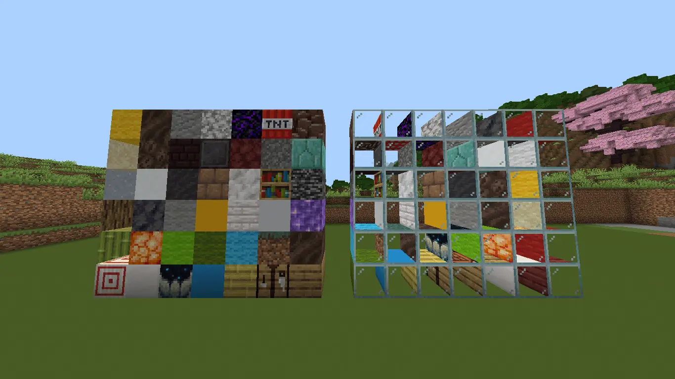 One Way Glass Mod / Addon screenshot 4