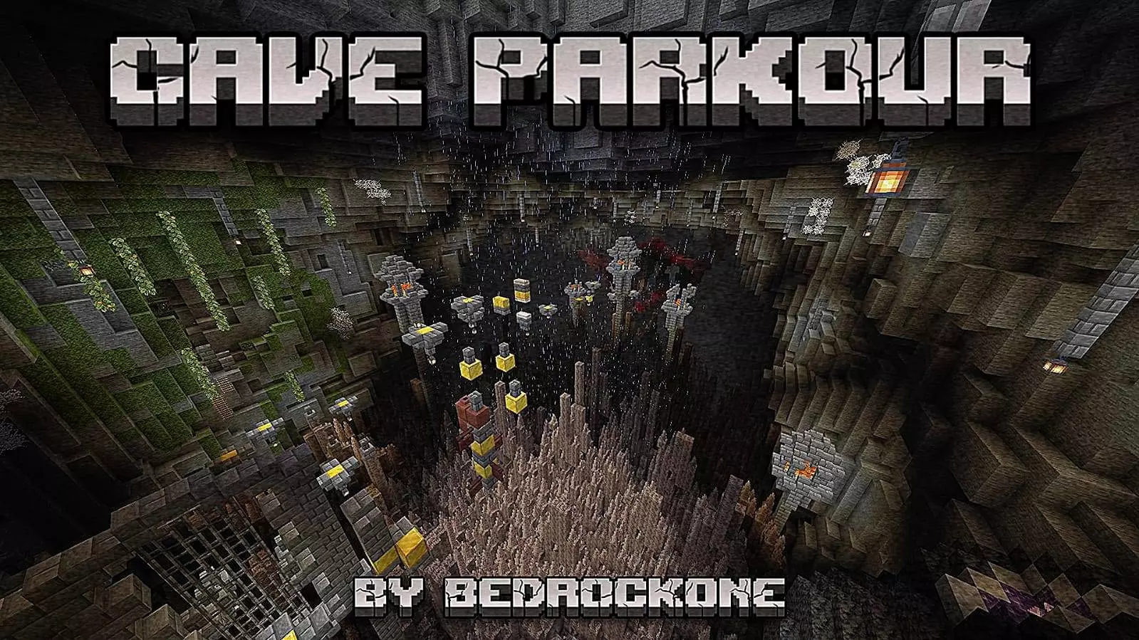 cave parkour 24 map thumbnail