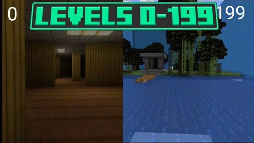 backrooms levels 0199 map thumbnail