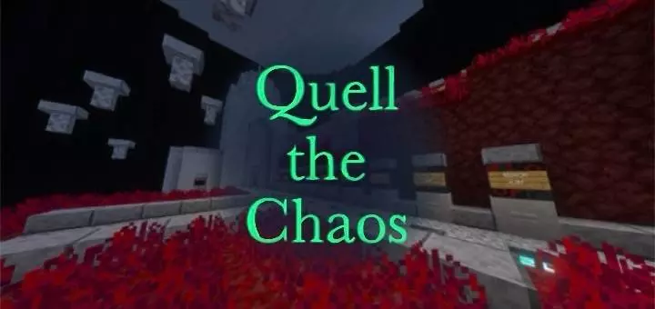 quell the chaos map thumbnail