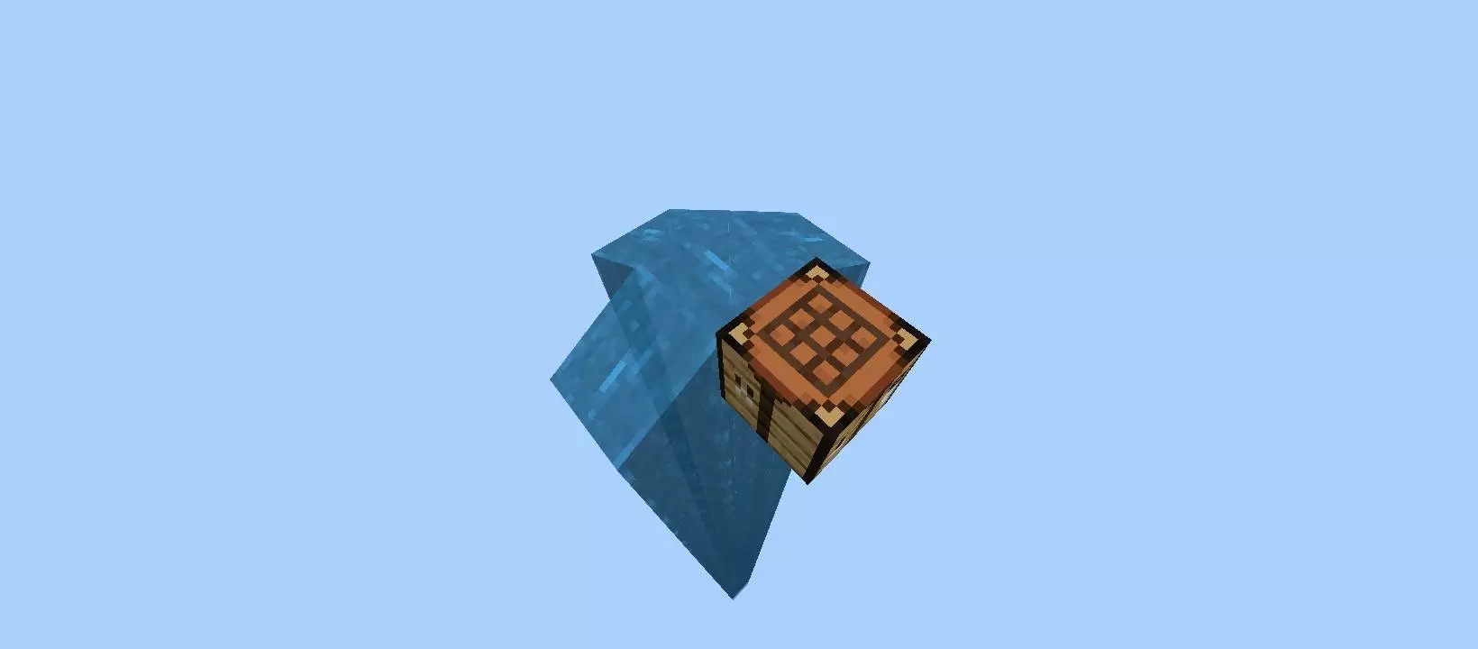 fishing the void hardcore map screenshot
