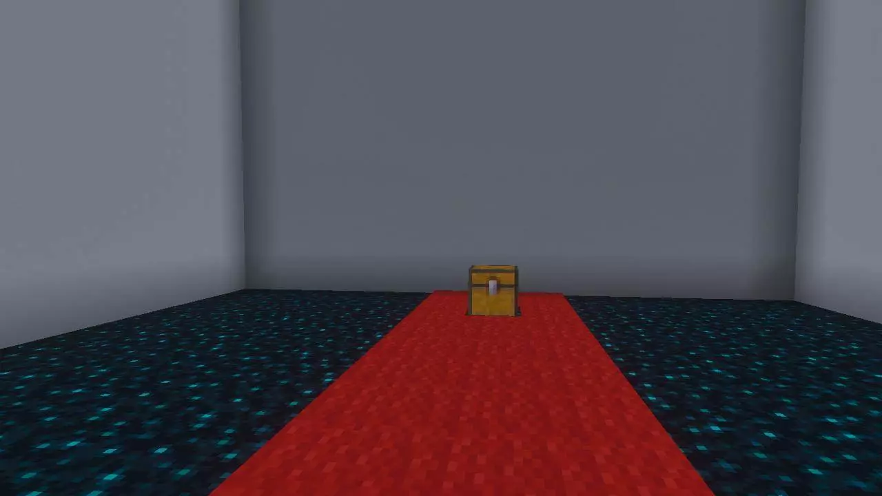 loot the museum map screenshot