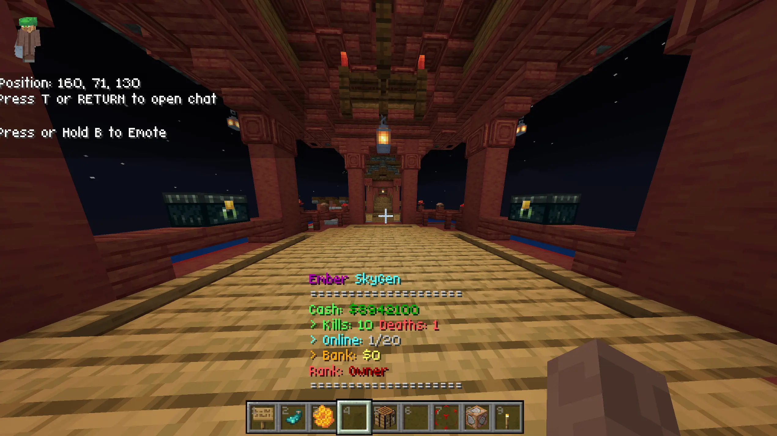 ember skygen advanced map screenshot