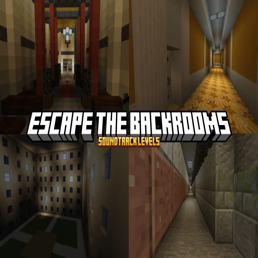 escape the backrooms map thumbnail