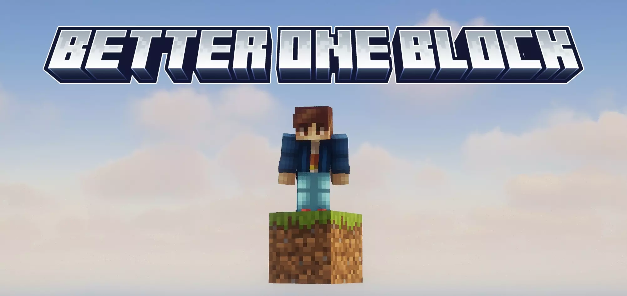 better one block map thumbnail