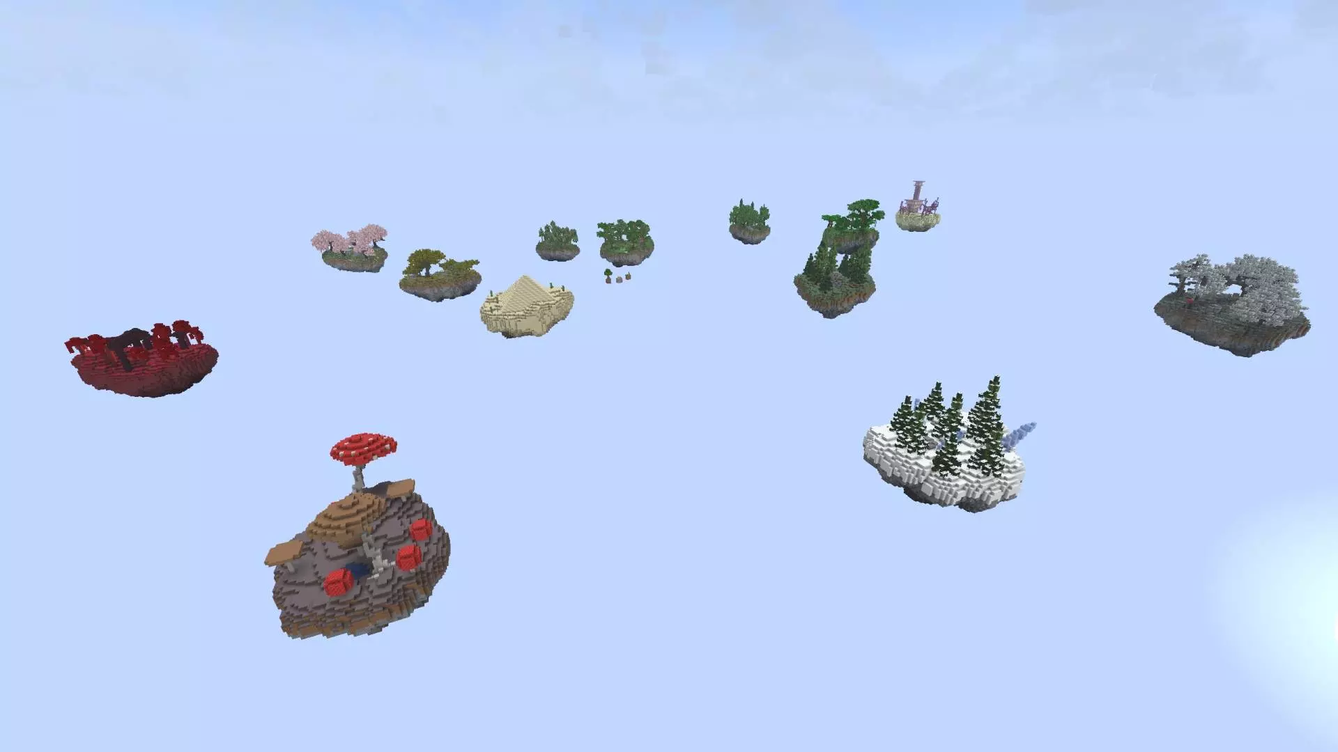 better one block map screenshot