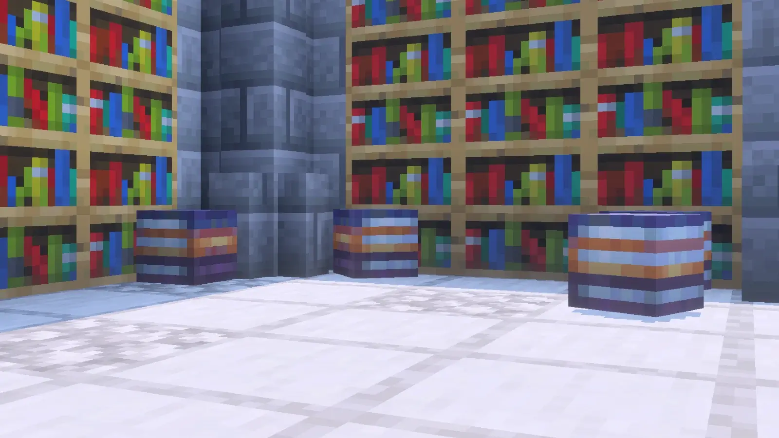 Custom Player Heads Mod / Addon screenshot 3