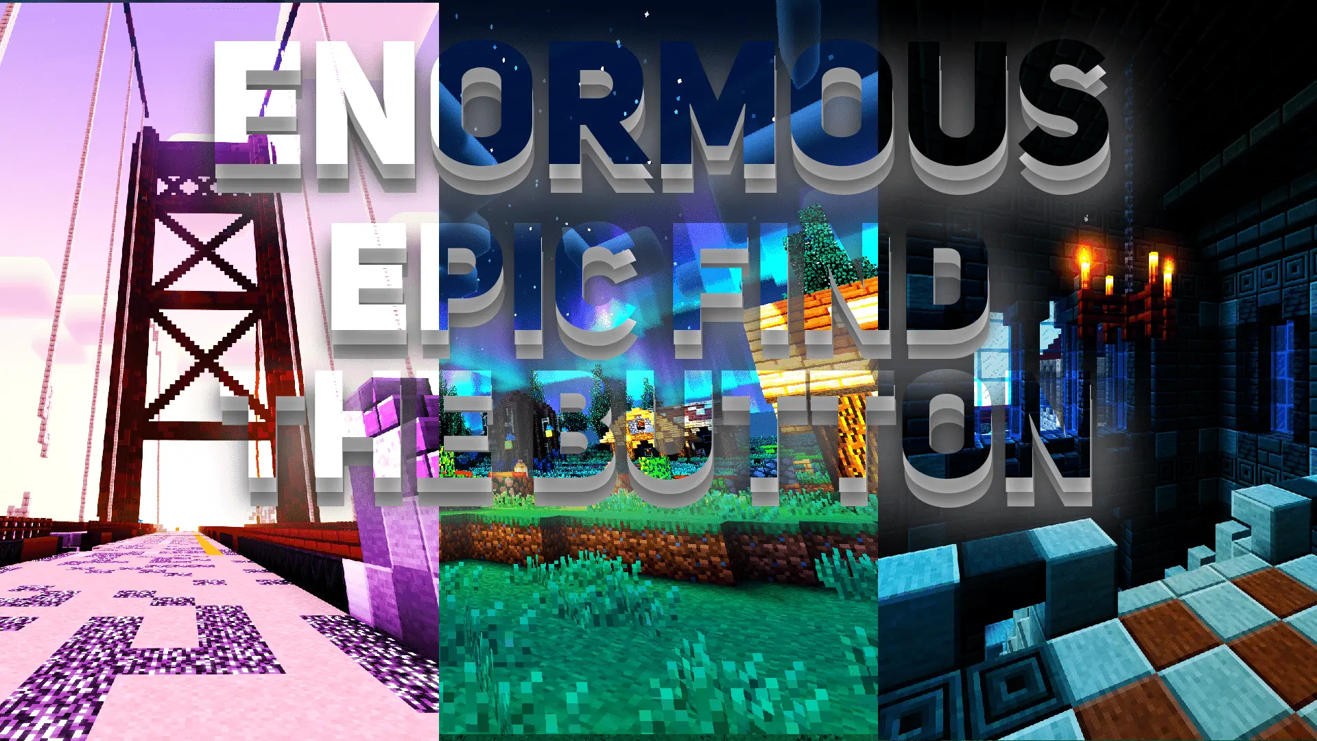enormous epic find the button map thumbnail