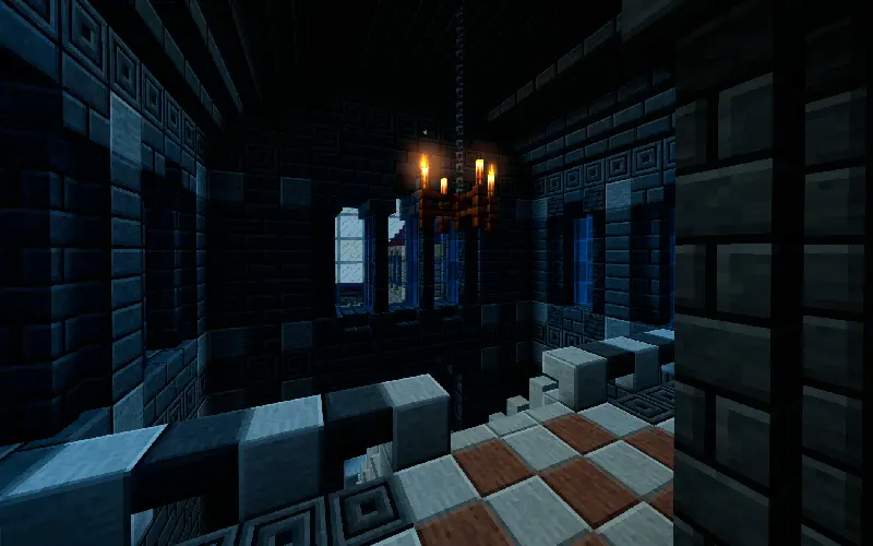 enormous epic find the button map screenshot