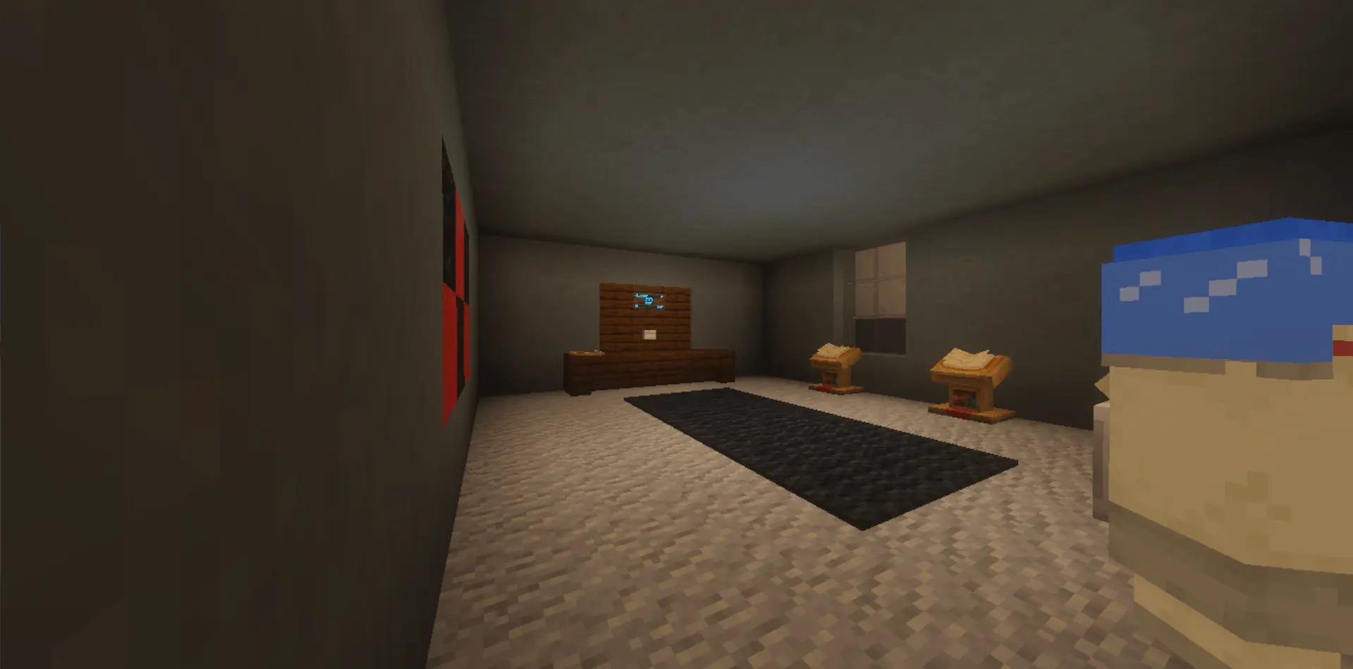 phasmophobia samtiaka map screenshot