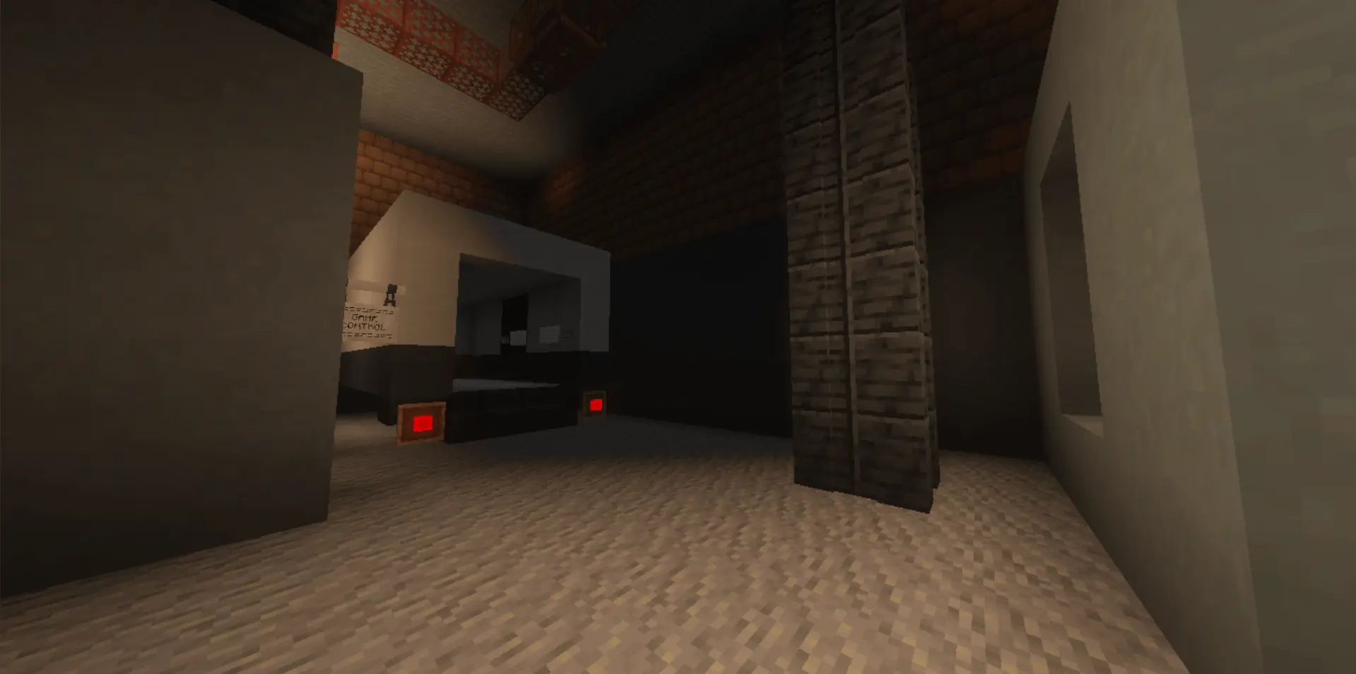 phasmophobia samtiaka map screenshot