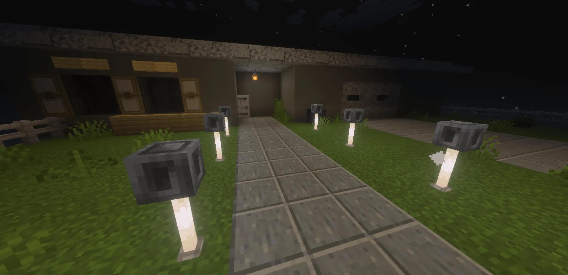 phasmophobia samtiaka map screenshot