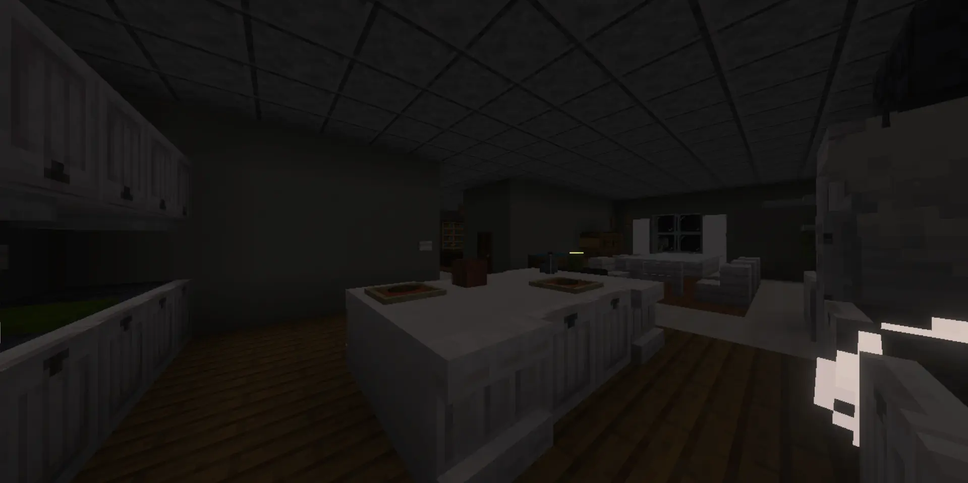 phasmophobia samtiaka map screenshot
