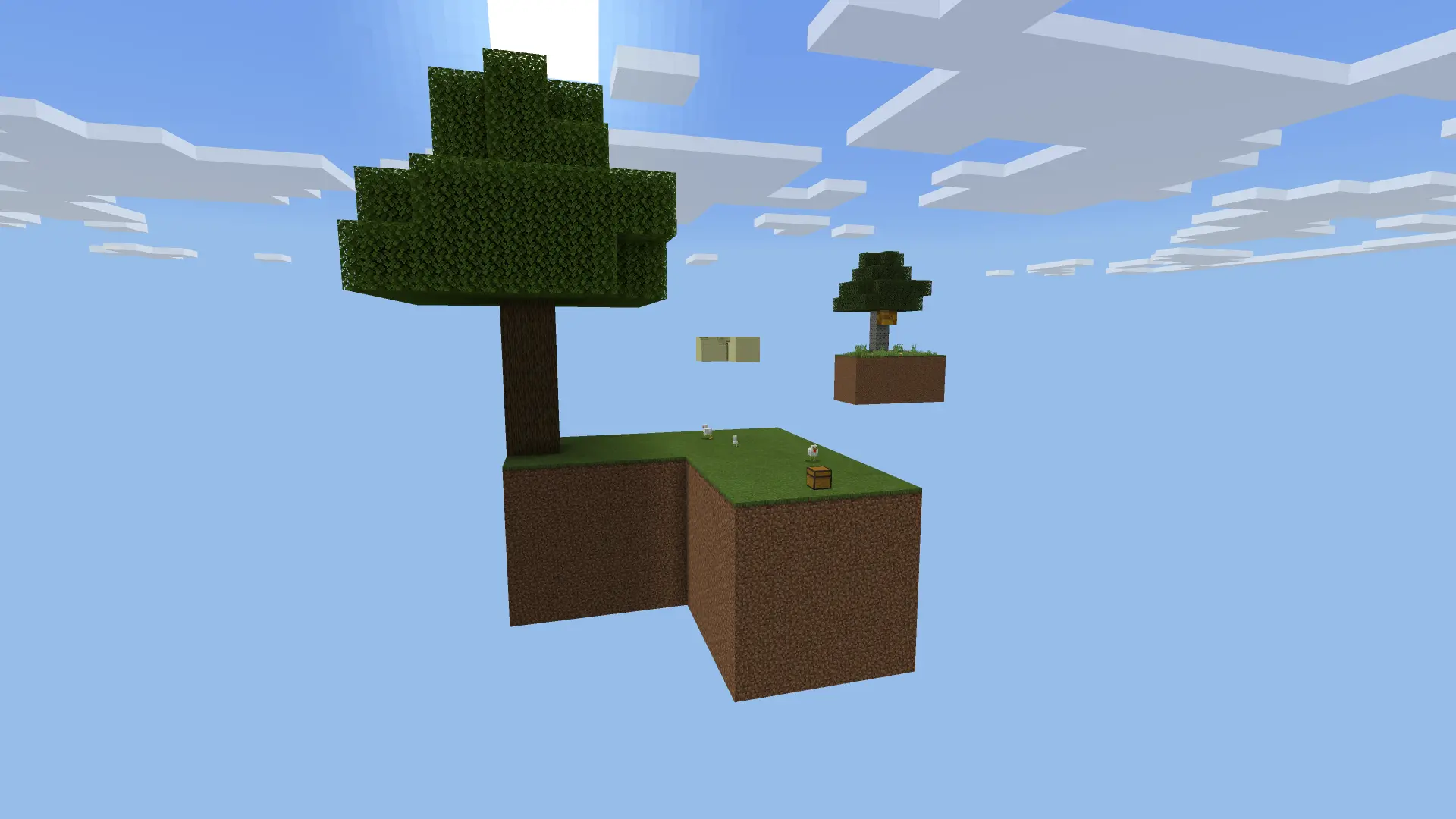 sky challenge xl map screenshot