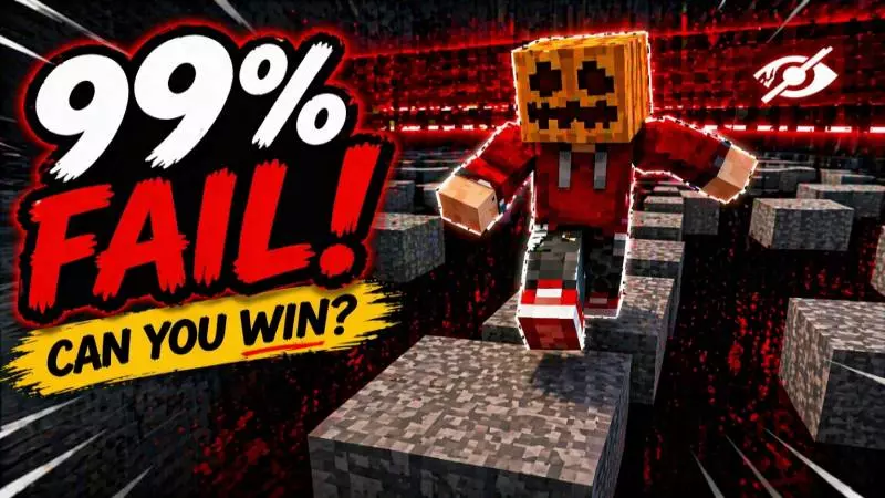 half vision parkour map thumbnail