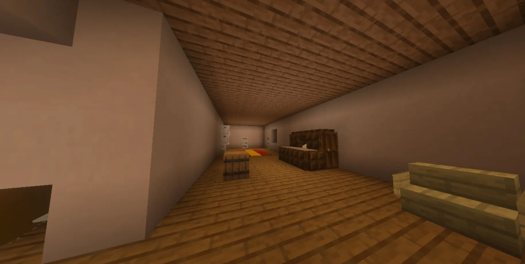 granny ii multiplayer map screenshot