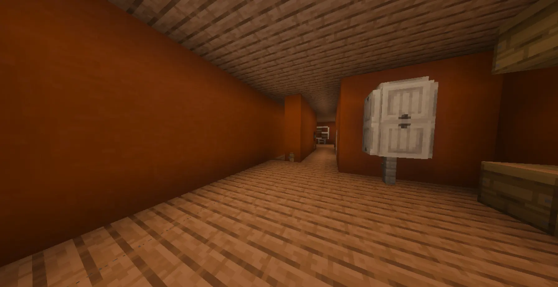 granny ii multiplayer map screenshot
