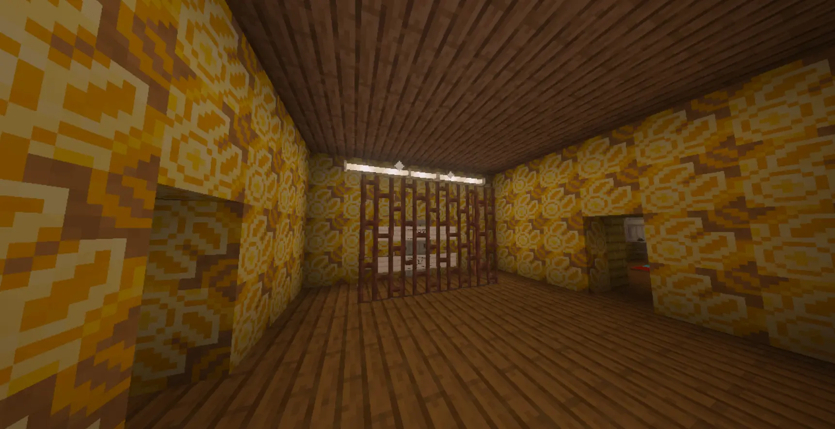 granny ii multiplayer map screenshot