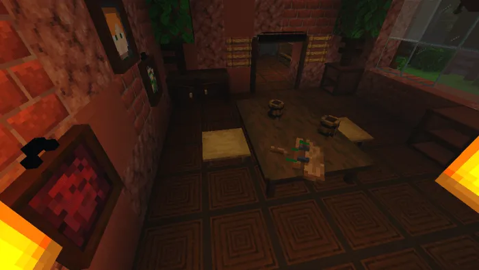 meowhy furniture addon screenshot