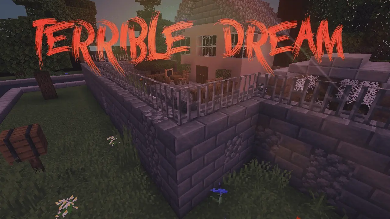 teribble dream map thumbnail