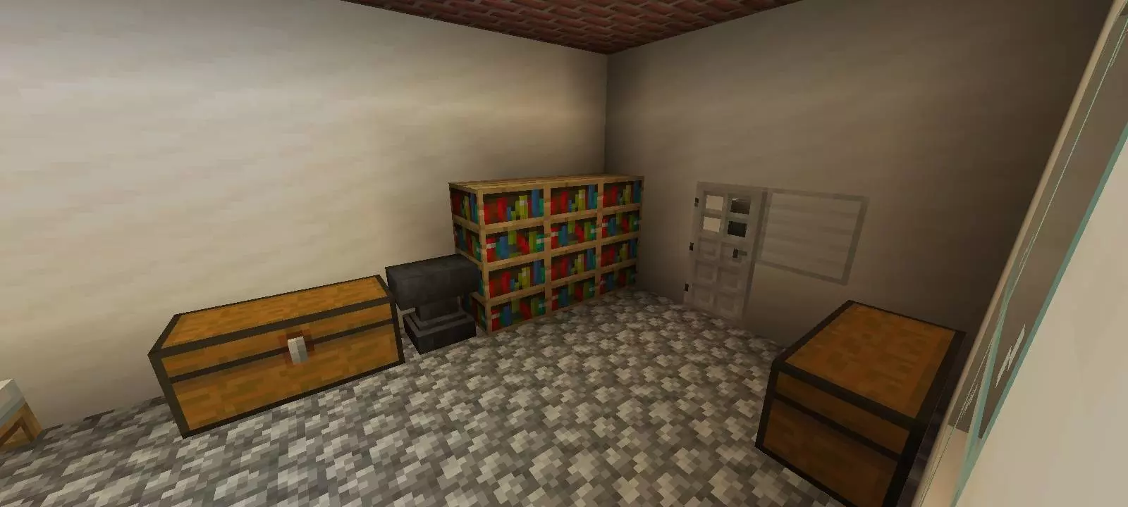 teribble dream map screenshot