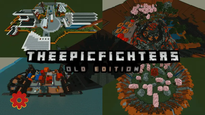 the epic fighters old edition map thumbnail