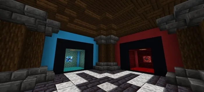 races with friends map screenshot
