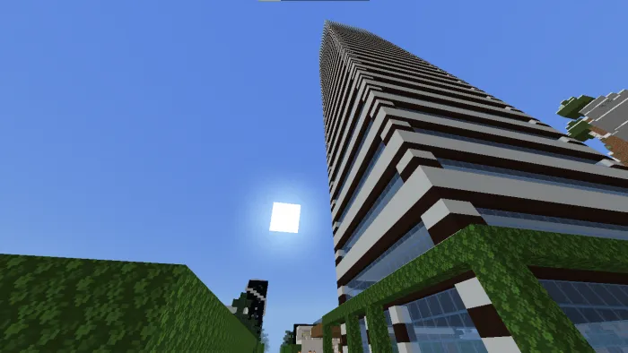 the mafia city map screenshot