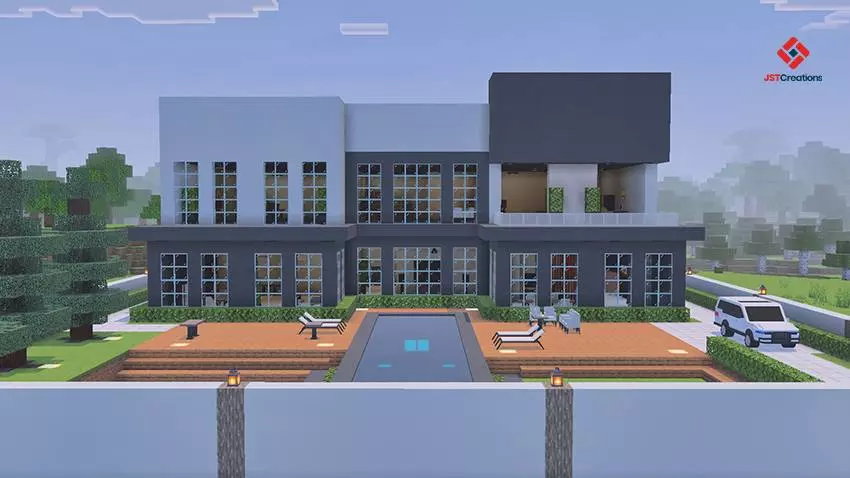 modded modern house 3 map thumbnail