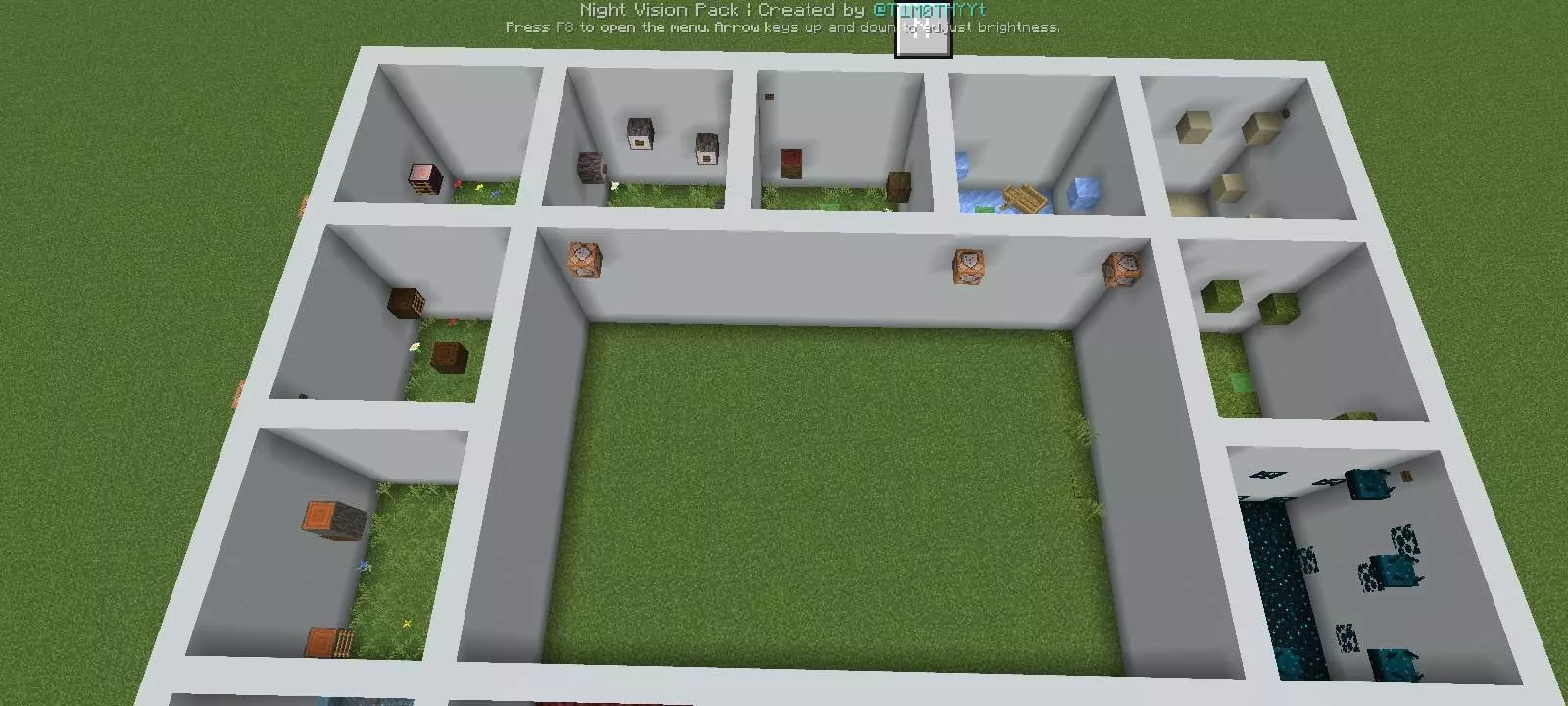 a parkour challenge map screenshot