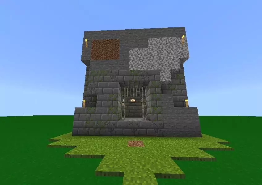 acid survival islands map screenshot