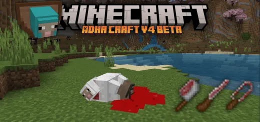 Adha Craft Addon thumbnail