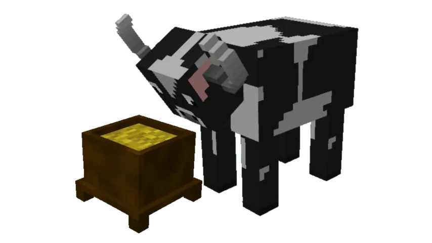 Adha Craft Addon screenshot 2