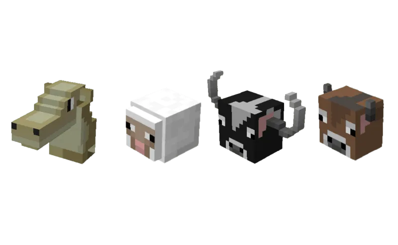 Adha Craft Addon screenshot 5
